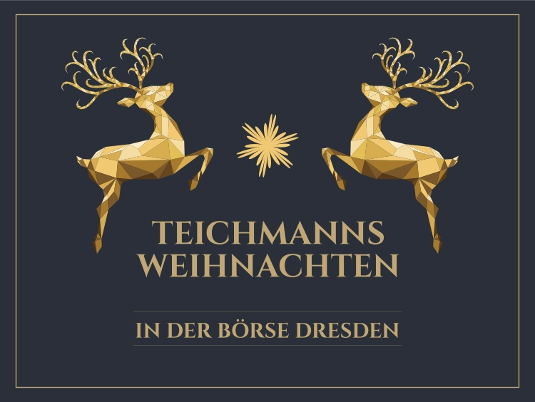 Teichmanns Weihnachten